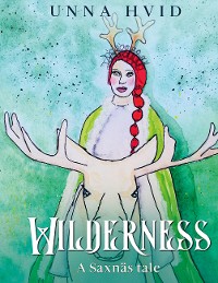 Cover Wilderness