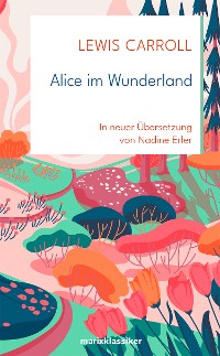 Cover Alice im Wunderland