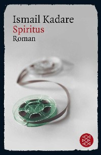 Cover Spiritus