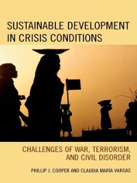 Cover Sustainable Development in Crisis Conditions