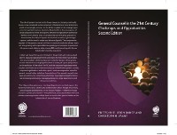 Cover General Counsel in the 21st Century