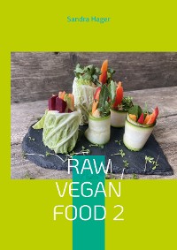 Cover Raw Vegan Food 2