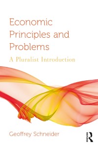 Cover Economic Principles and Problems