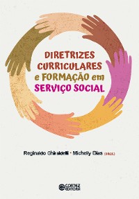 Cover Diretrizes curriculares e formação em Serviço Social