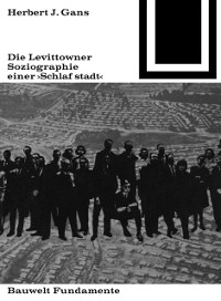Cover Die Lewittowner