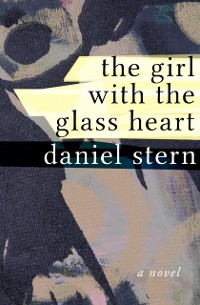 Cover Girl with the Glass Heart