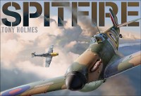 Cover Spitfire