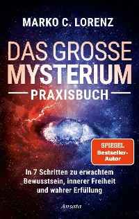 Cover Das große Mysterium – Praxisbuch