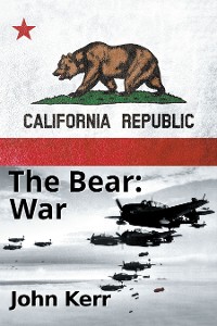Cover The Bear: War