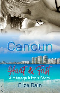 Cover Cancun