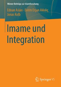 Cover Imame und Integration