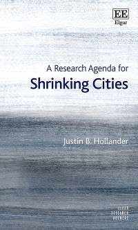Cover Research Agenda for Shrinking Cities