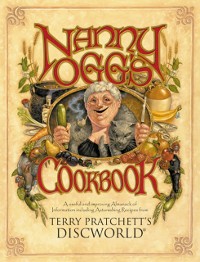Cover Nanny Ogg''s Cookbook