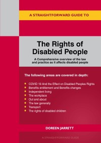 Cover Rights Of Disabled Children