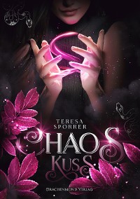 Cover Chaoskuss