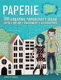 Cover Paperie