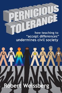 Cover Pernicious Tolerance