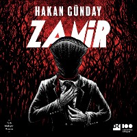 Cover Zamir