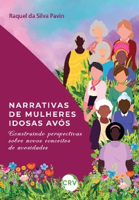 Cover Narrativas de mulheres idosas avós