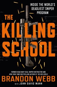 Cover Killing School