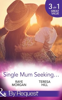 Cover SINGLE MUM SEEKING EB