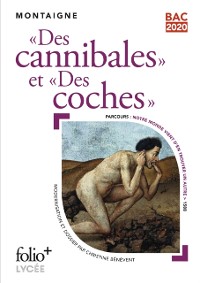 Cover Des cannibales suivi de Des coches