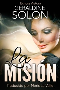 Cover LA MISIÓN