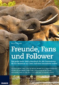Cover Freunde, Fans und Follower