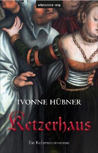 Cover Ketzerhaus