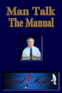 Cover Man Talk - The Manual