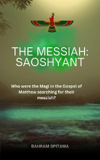 Cover THE MESSIAH