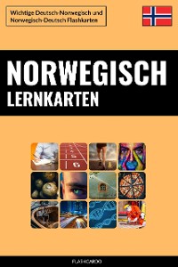 Cover Norwegisch Lernkarten
