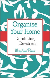 Cover Organise Your Home