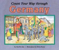 Cover Count Your Way through Germany