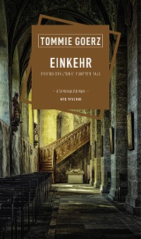 Cover Einkehr (eBook)