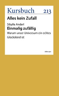 Cover Einmalig zufällig