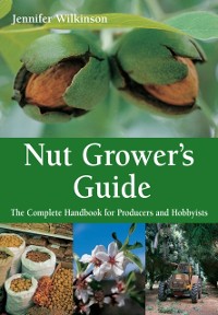 Cover Nut Grower''s Guide