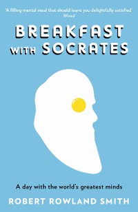 Cover Breakfast With Socrates