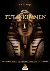 Cover Tutankhamen