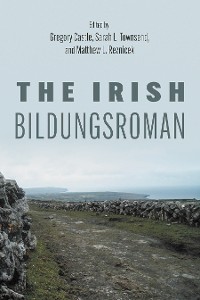 Cover The Irish Bildungsroman