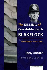 Cover The Killing of Constable Keith Blakelock