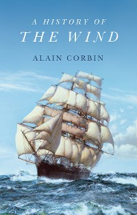 Cover A History of the Wind