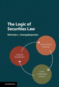 Cover Logic of Securities Law