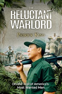 Cover The Reluctant Warlord