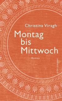 Cover Montag bis Mittwoch