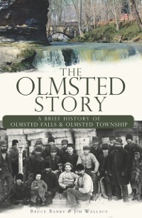Cover Olmsted Story, The