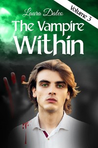 Cover The Vampire Within