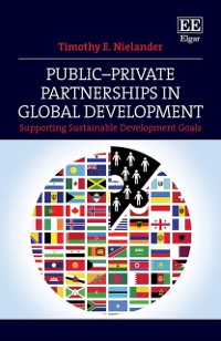 Cover Public-Private Partnerships in Global Development