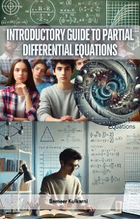 Cover Introductory Guide to Partial Differential Equations