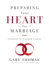 Cover Preparing Your Heart for Marriage